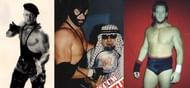 Undertaker didn't rise from the grave until later in Calaway's career.
